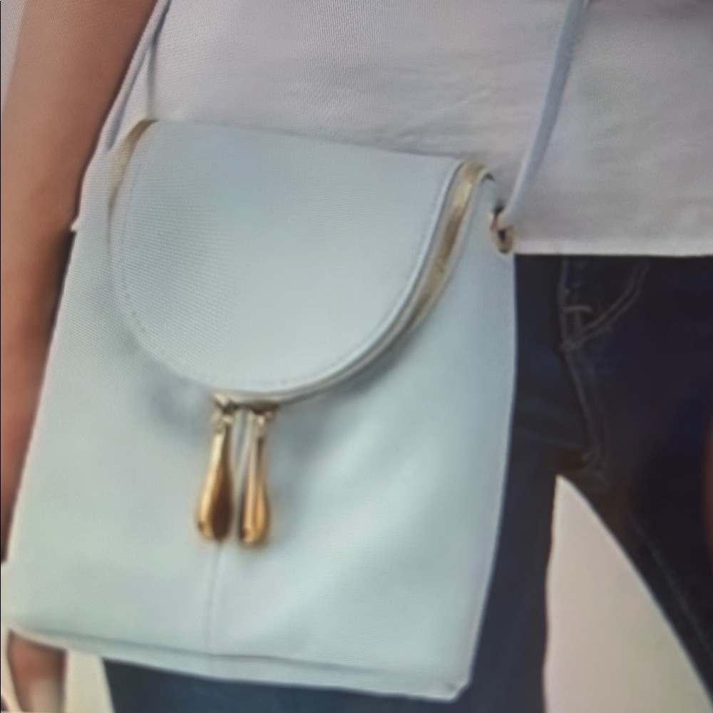 HOBO Fern Leather Crossbody - Picture 12 of 12